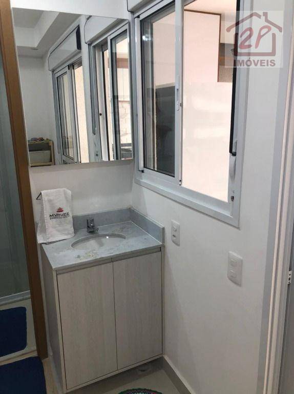 Apartamento à venda e aluguel com 1 quarto, 40m² - Foto 8