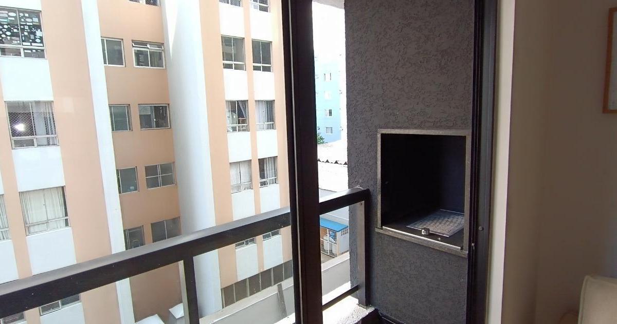 Apartamento à venda com 2 quartos, 44m² - Foto 7