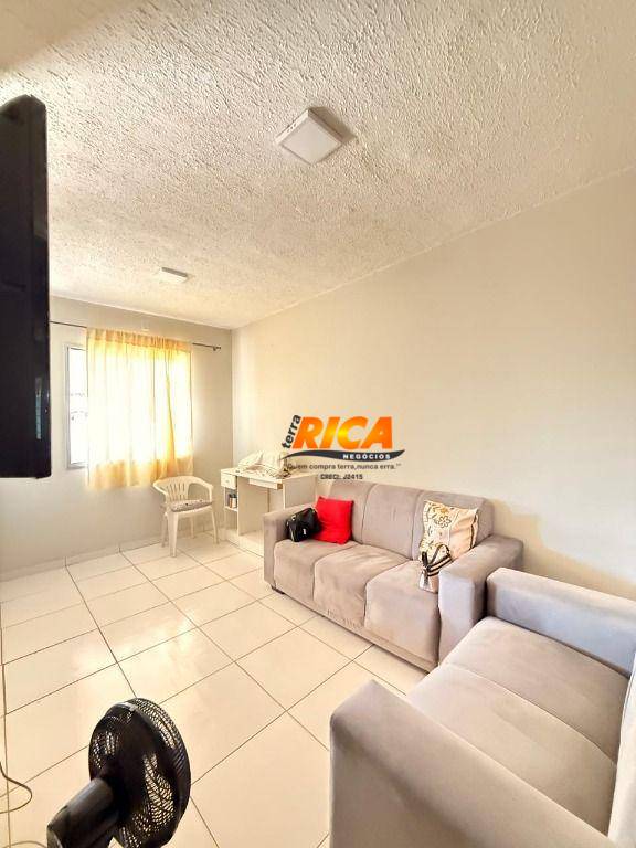 Casa de Condomínio, 2 quartos - Foto 3