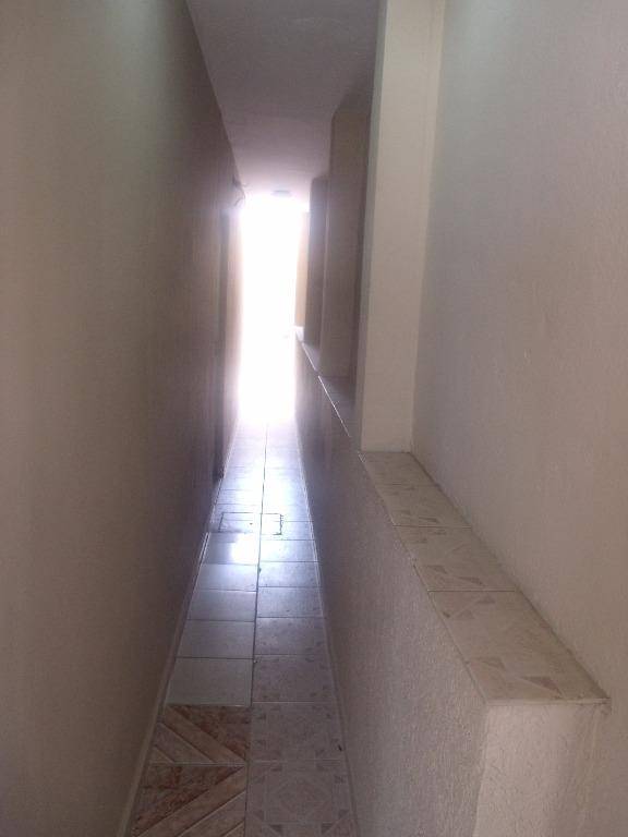 Sobrado à venda com 2 quartos, 70m² - Foto 11