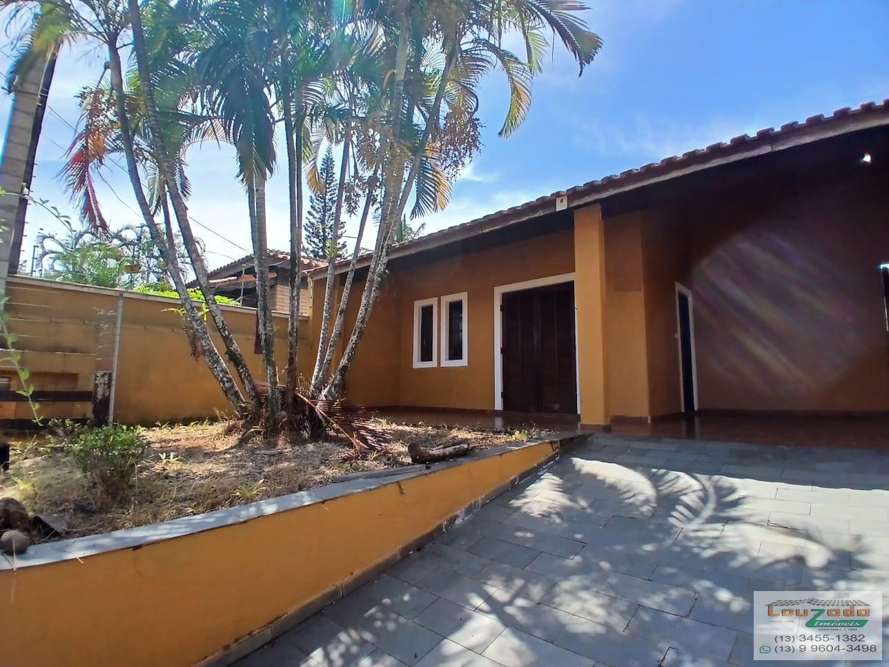 Casa para alugar com 2 quartos, 259m² - Foto 2