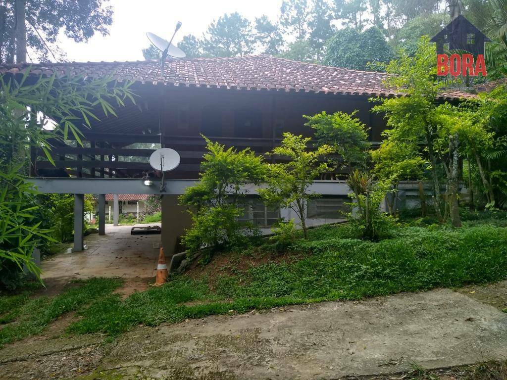 Sítio à venda com 3 quartos, 400m² - Foto 8