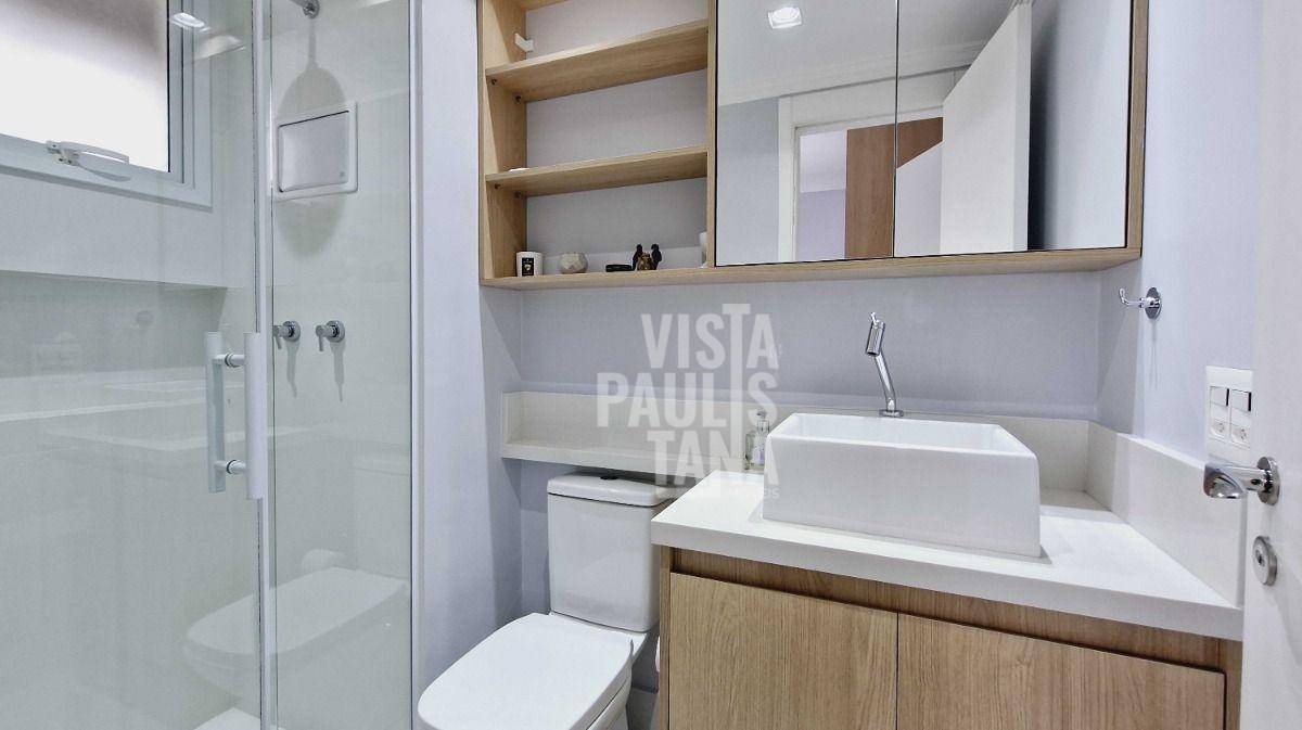 Apartamento à venda com 3 quartos, 132m² - Foto 24