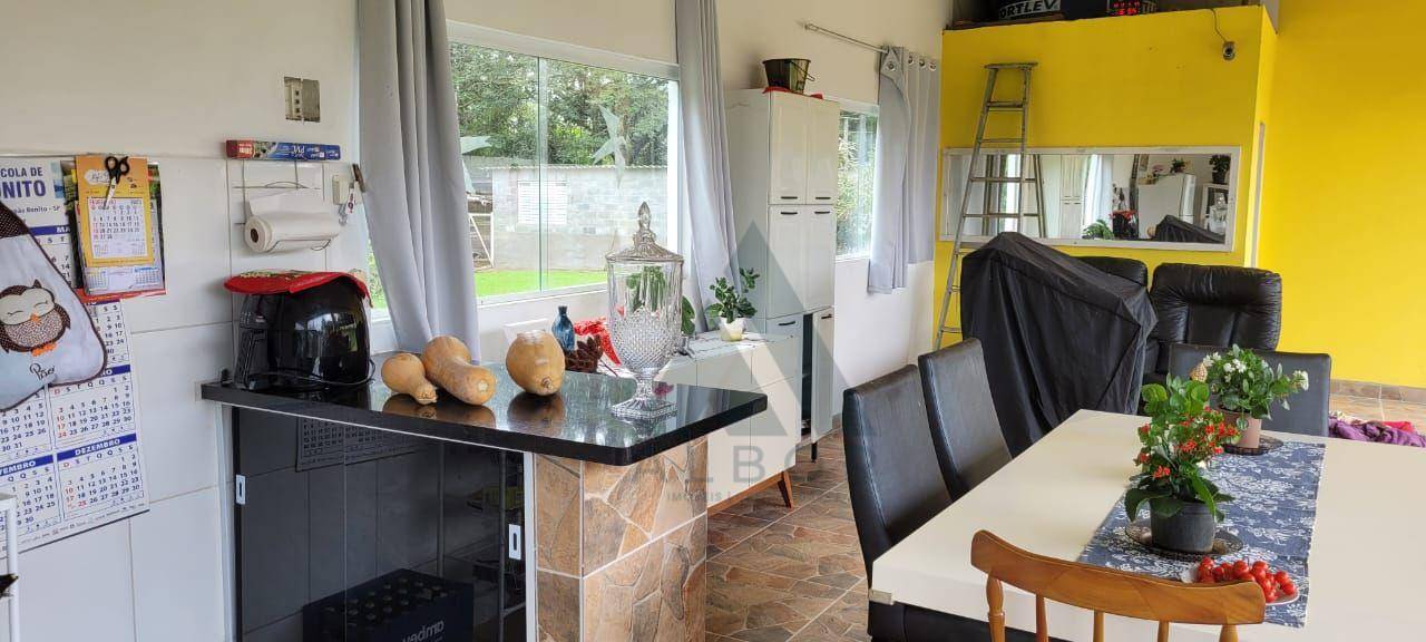 Chácara, 3 quartos, 2 hectares - Foto 5