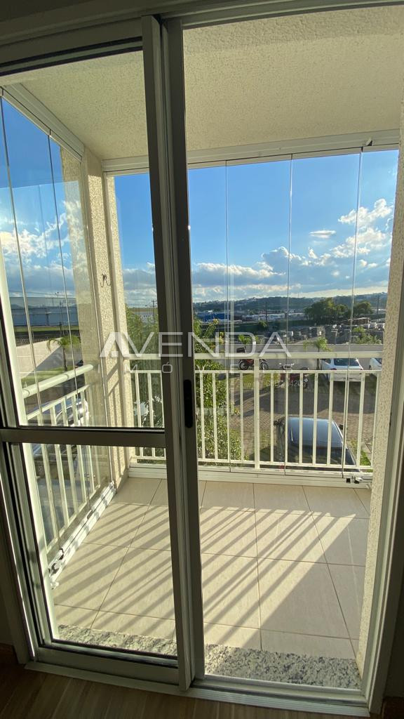 Apartamento à venda com 2 quartos, 52m² - Foto 11