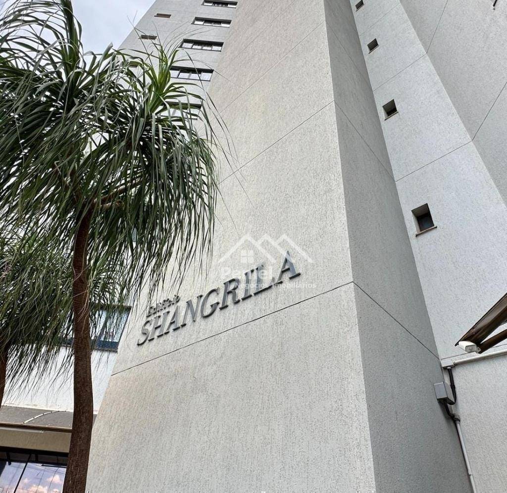 Apartamento, 3 quartos, 137 m² - Foto 1