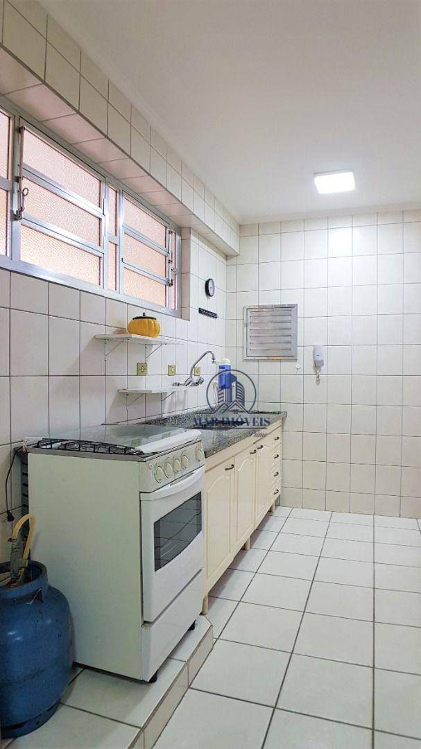 Apartamento à venda com 3 quartos, 85m² - Foto 18