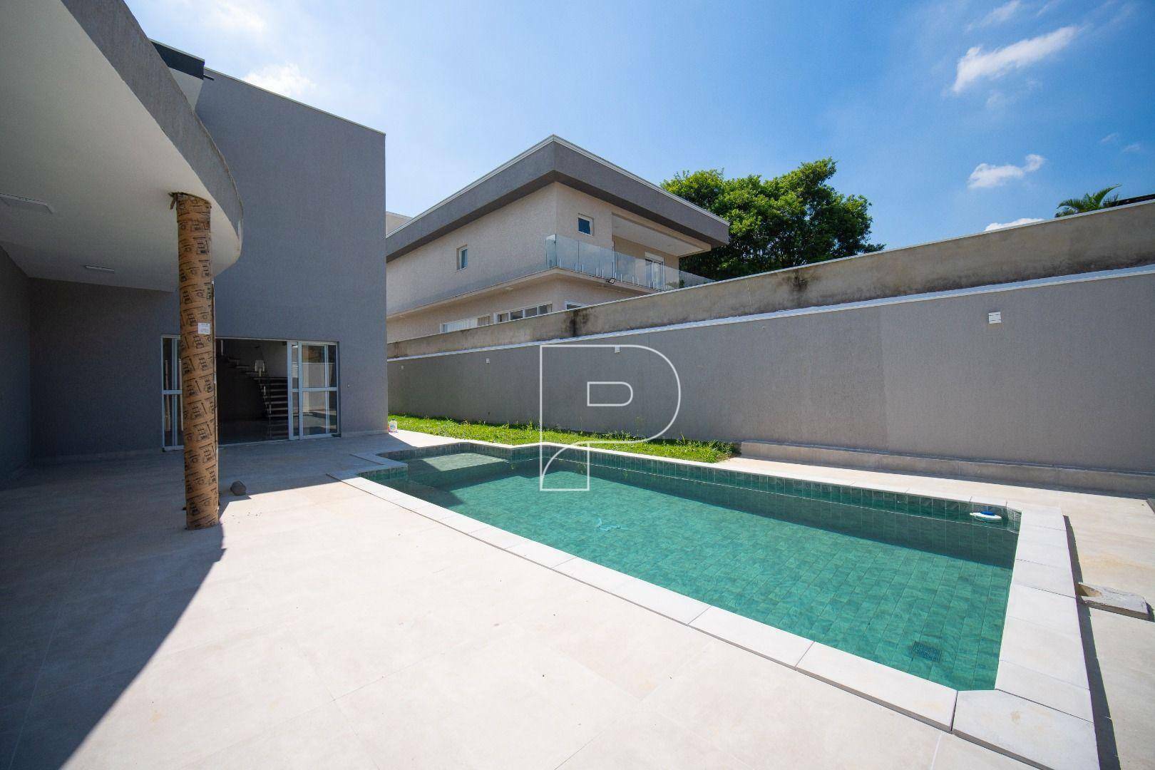 Casa de Condomínio à venda e aluguel com 3 quartos, 380m² - Foto 20