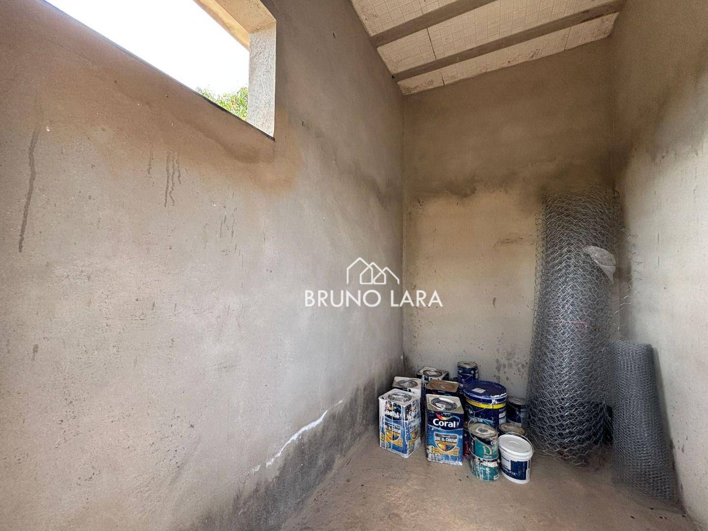 Casa de Condomínio, 1 quarto - Foto 3