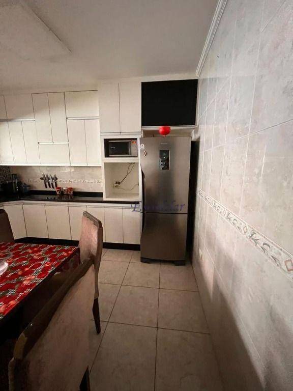 Sobrado à venda com 3 quartos, 124m² - Foto 13