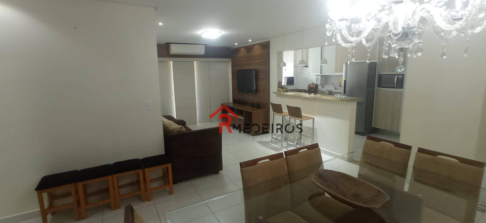 Apartamento à venda com 3 quartos, 151m² - Foto 5