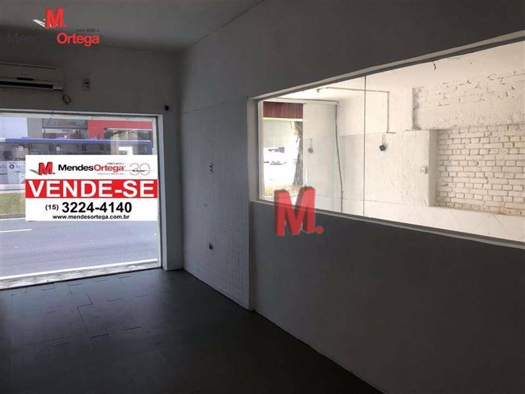 Conjunto Comercial-Sala à venda, 118m² - Foto 3