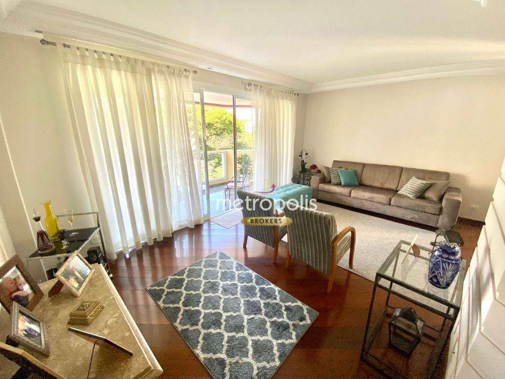 Apartamento à venda com 4 quartos, 144m² - Foto 2