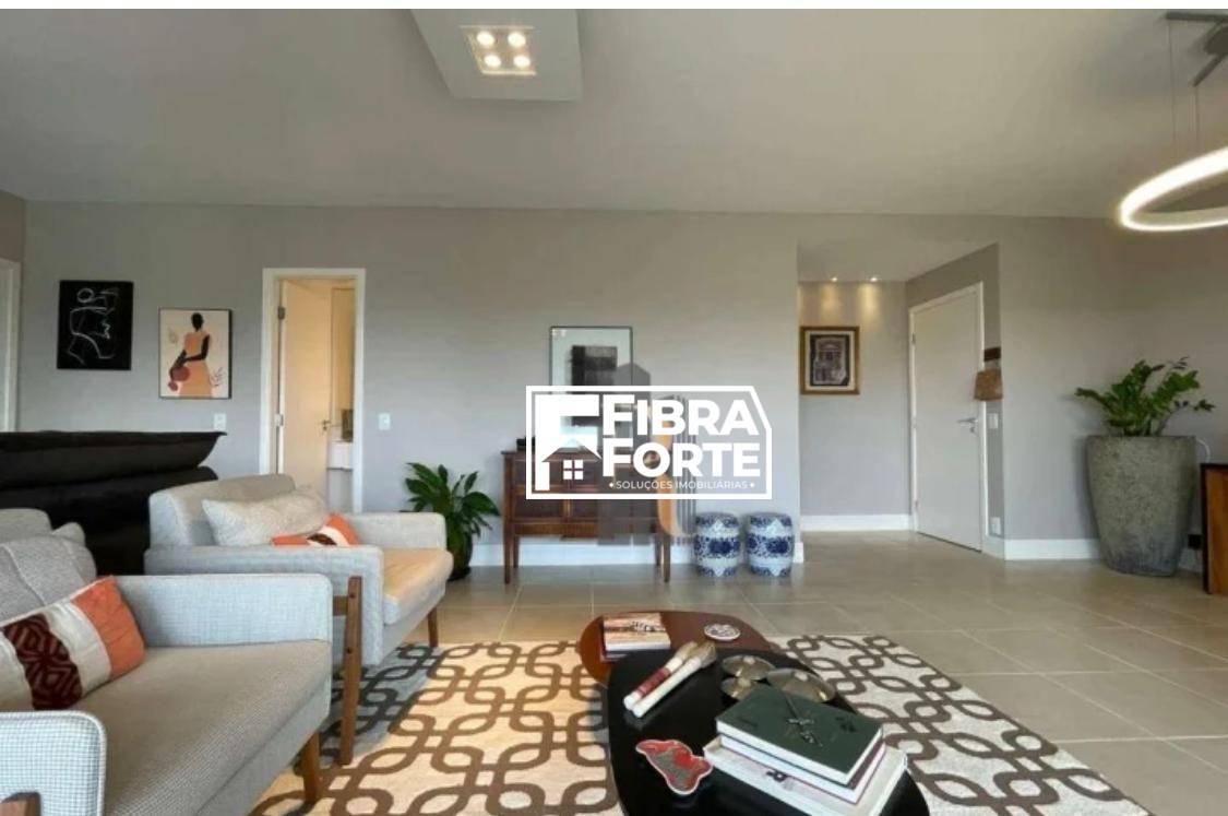 Apartamento, 3 quartos, 137 m² - Foto 1