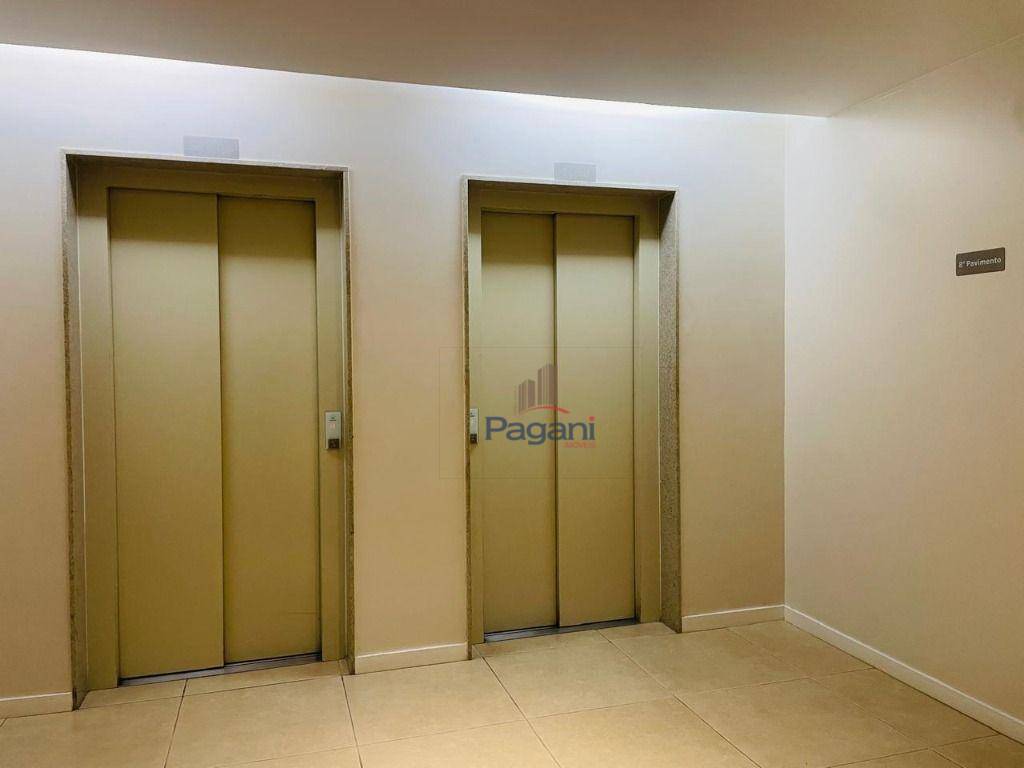 Apartamento à venda com 2 quartos, 89m² - Foto 21
