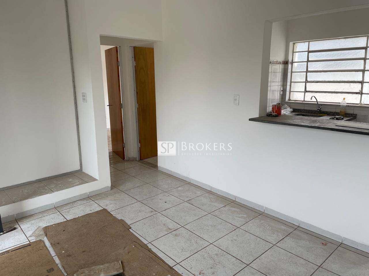 Apartamento à venda com 1 quarto, 48m² - Foto 3