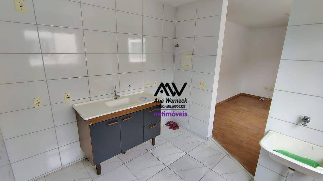 Apartamento, 2 quartos, 54 m² - Foto 4