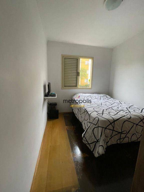 Apartamento à venda com 2 quartos, 54m² - Foto 11