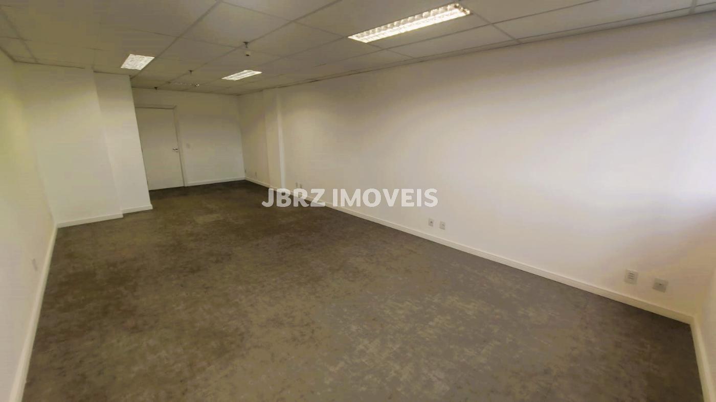 Conjunto Comercial-Sala para alugar, 44m² - Foto 7