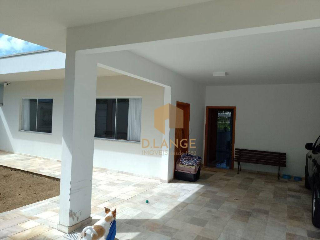 Casa à venda com 6 quartos, 545m² - Foto 5