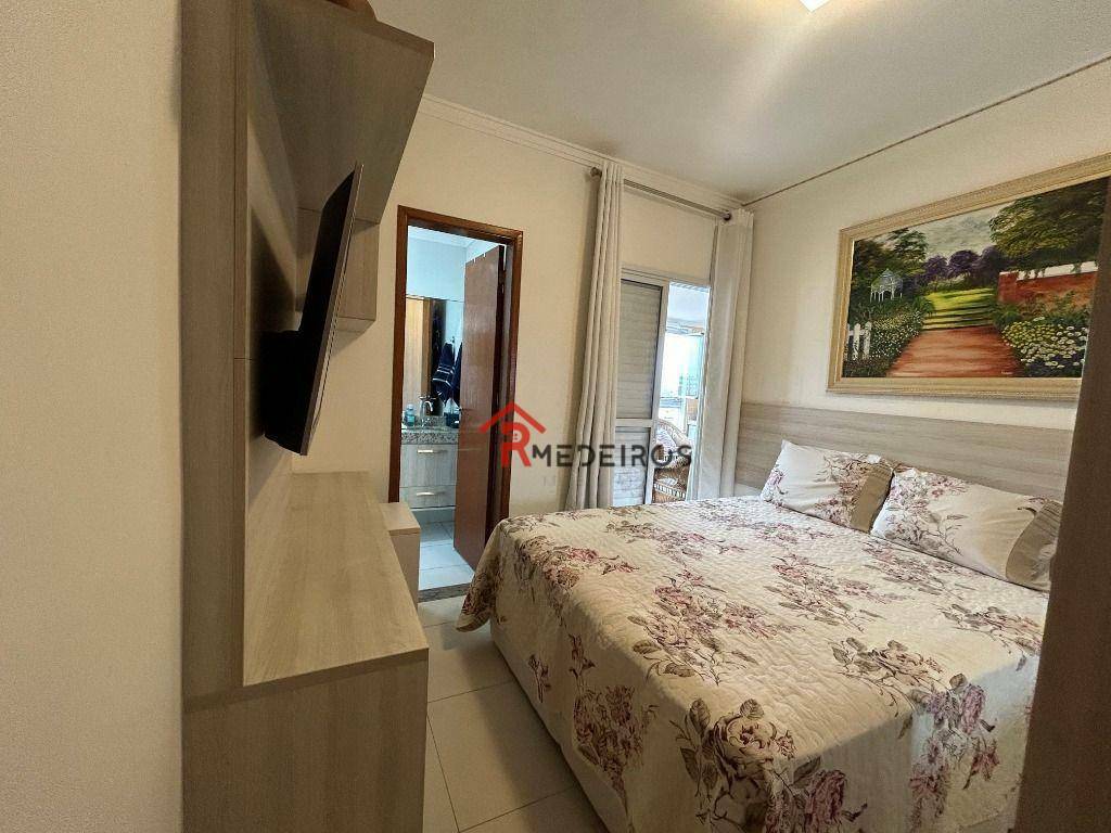 Apartamento à venda com 3 quartos, 100m² - Foto 13