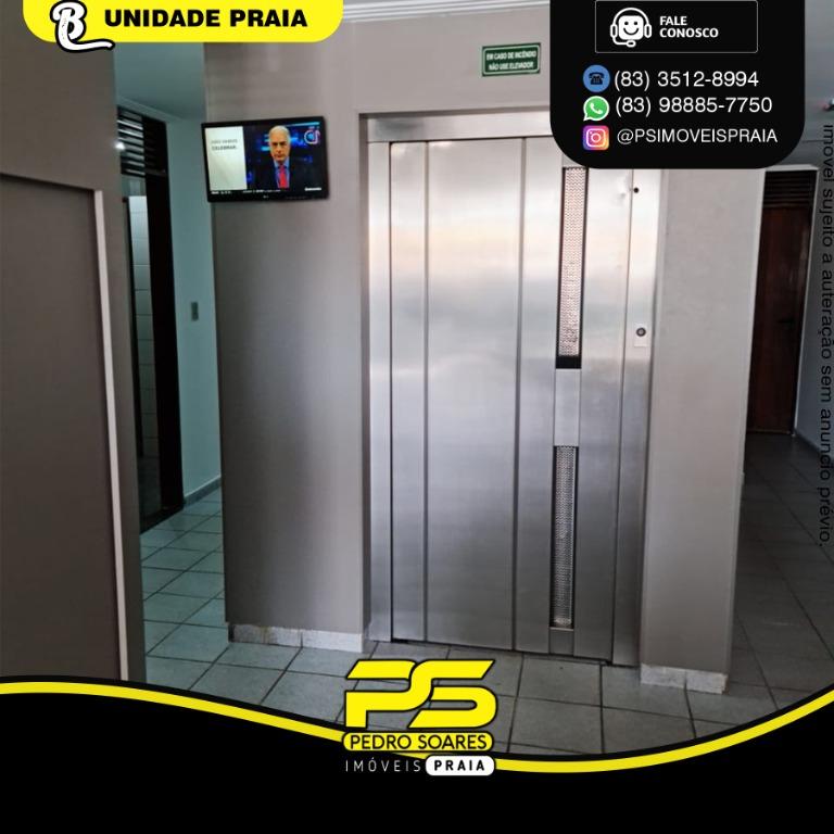 Conjunto Comercial-Sala à venda, 30m² - Foto 1