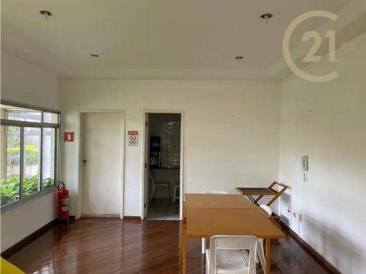 Apartamento à venda com 2 quartos, 52m² - Foto 24