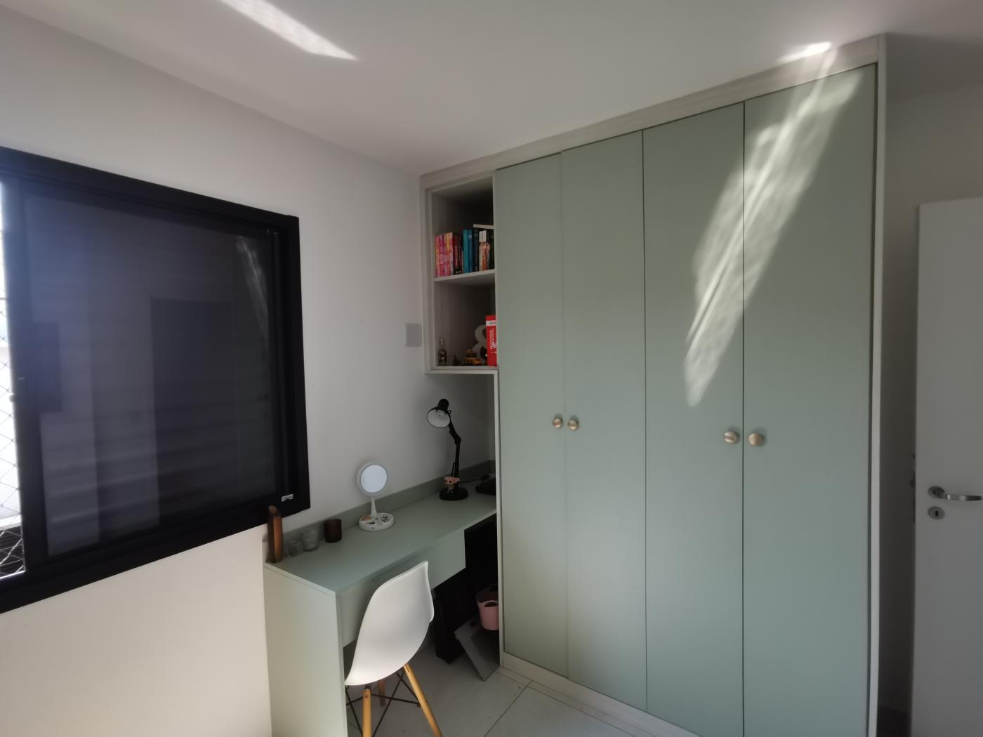 Casa à venda com 3 quartos, 120m² - Foto 19