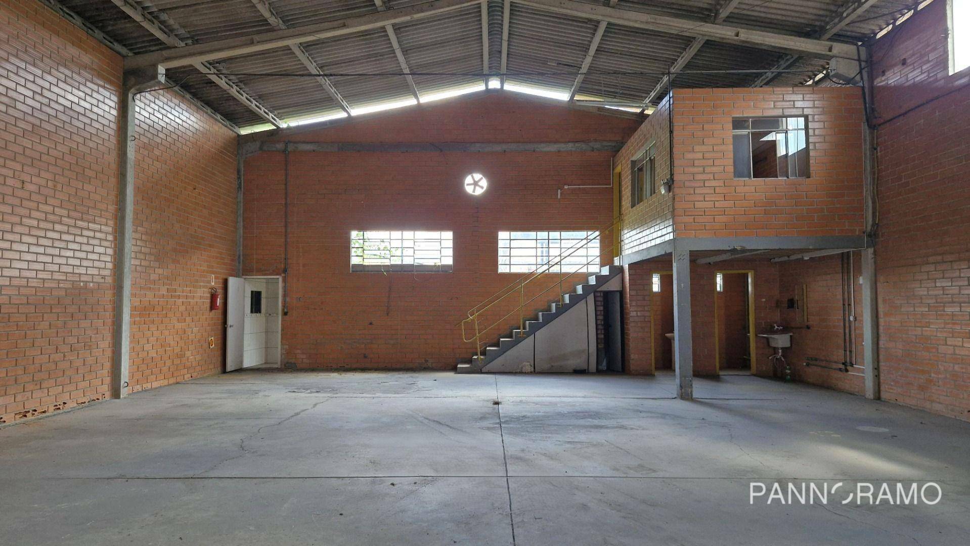 Depósito-Galpão-Armazém para alugar, 350m² - Foto 5