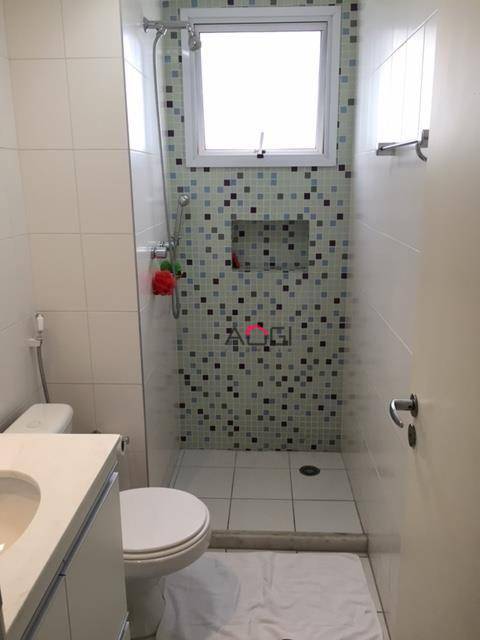 Apartamento à venda com 3 quartos, 234m² - Foto 6