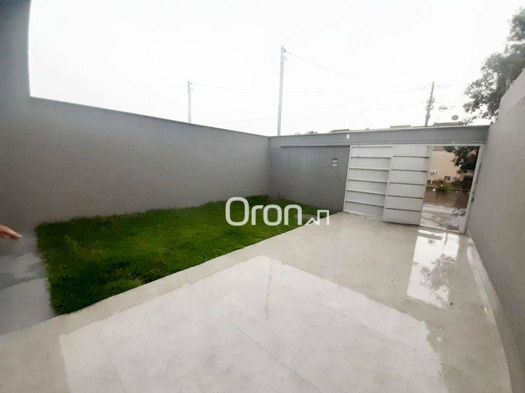 Casa à venda com 3 quartos, 150m² - Foto 16