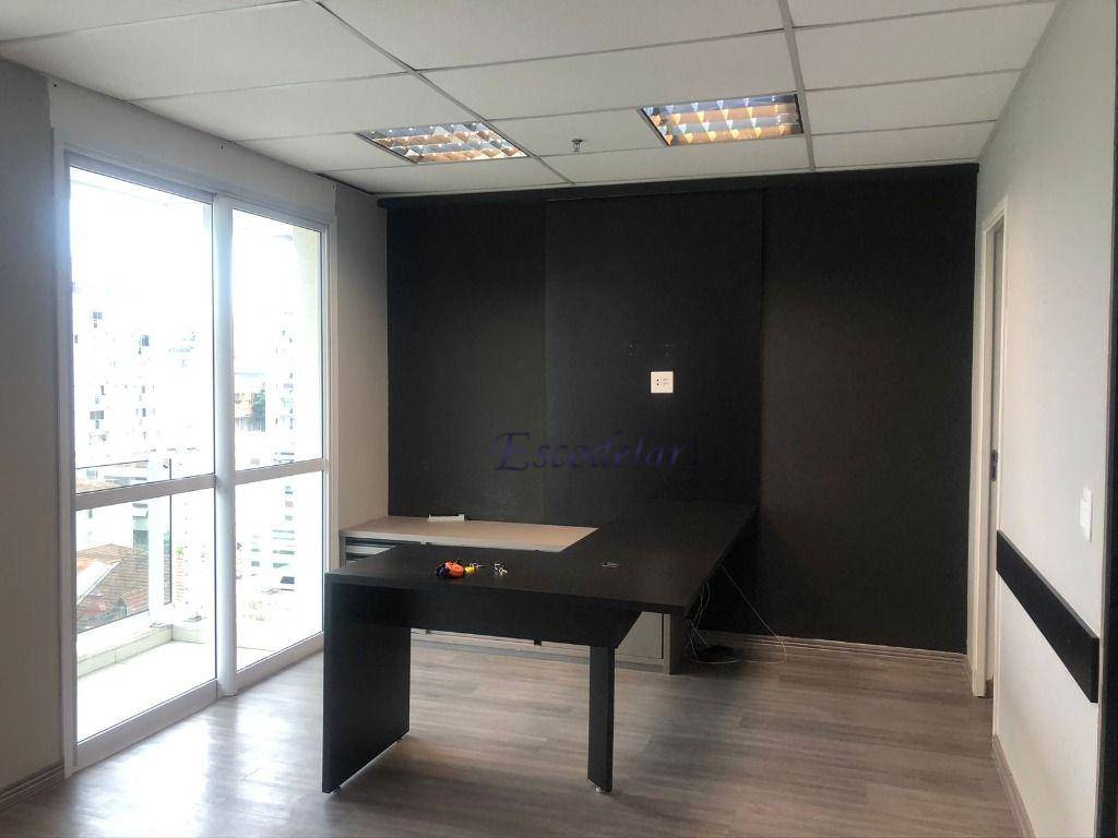 Conjunto Comercial-Sala à venda, 49m² - Foto 10