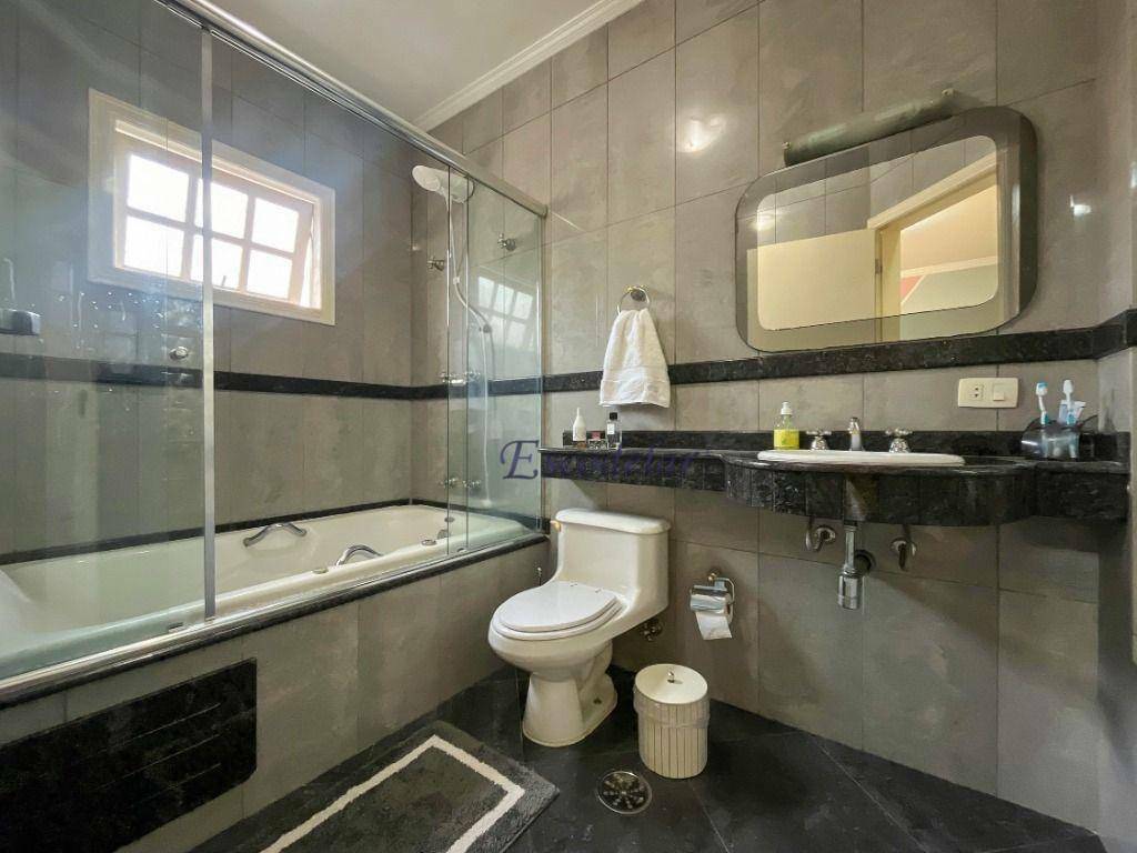 Sobrado à venda com 4 quartos, 380m² - Foto 6