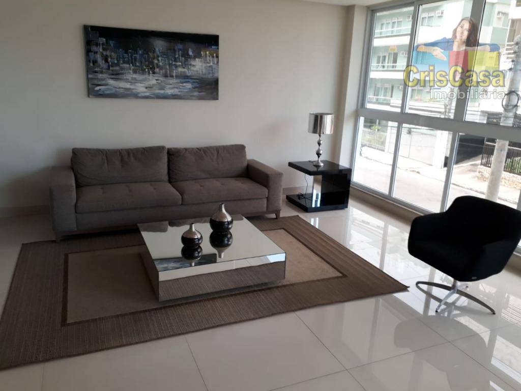 Apartamento à venda e aluguel com 3 quartos, 150m² - Foto 8