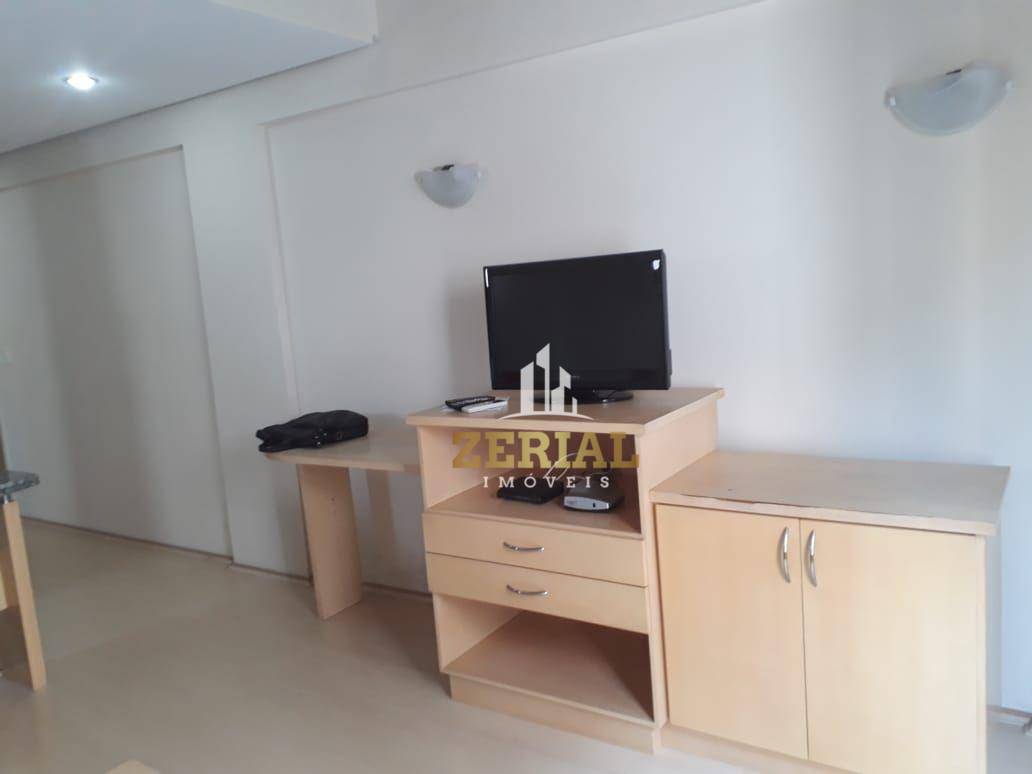 Apartamento para alugar com 1 quarto, 53m² - Foto 4