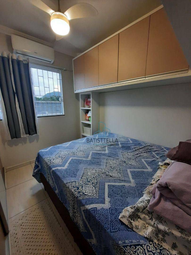 Apartamento à venda com 2 quartos, 65m² - Foto 16