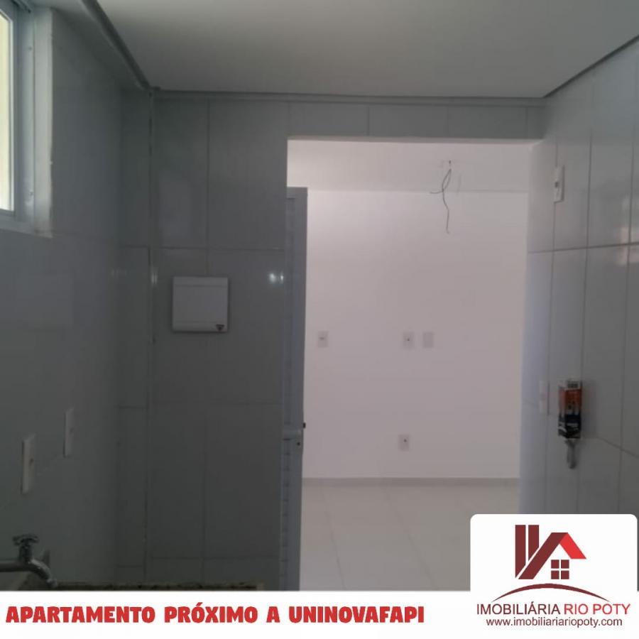 Apartamento à venda com 2 quartos, 31m² - Foto 8