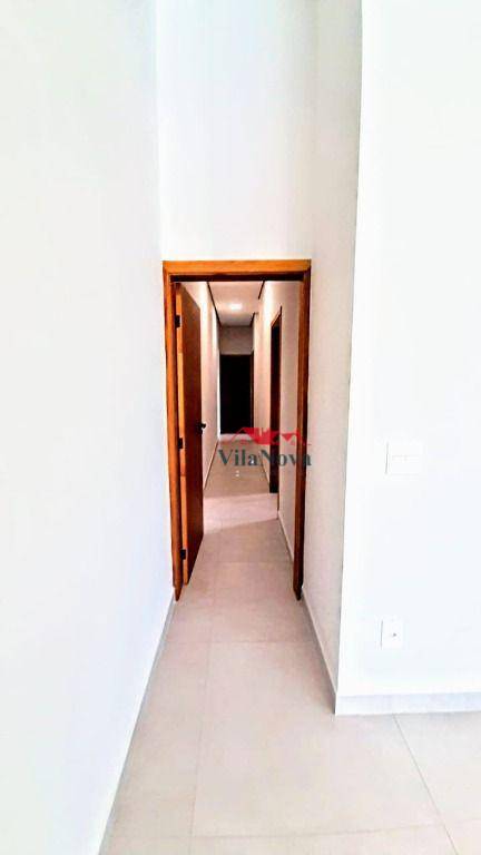 Casa de Condomínio à venda com 3 quartos, 180m² - Foto 10