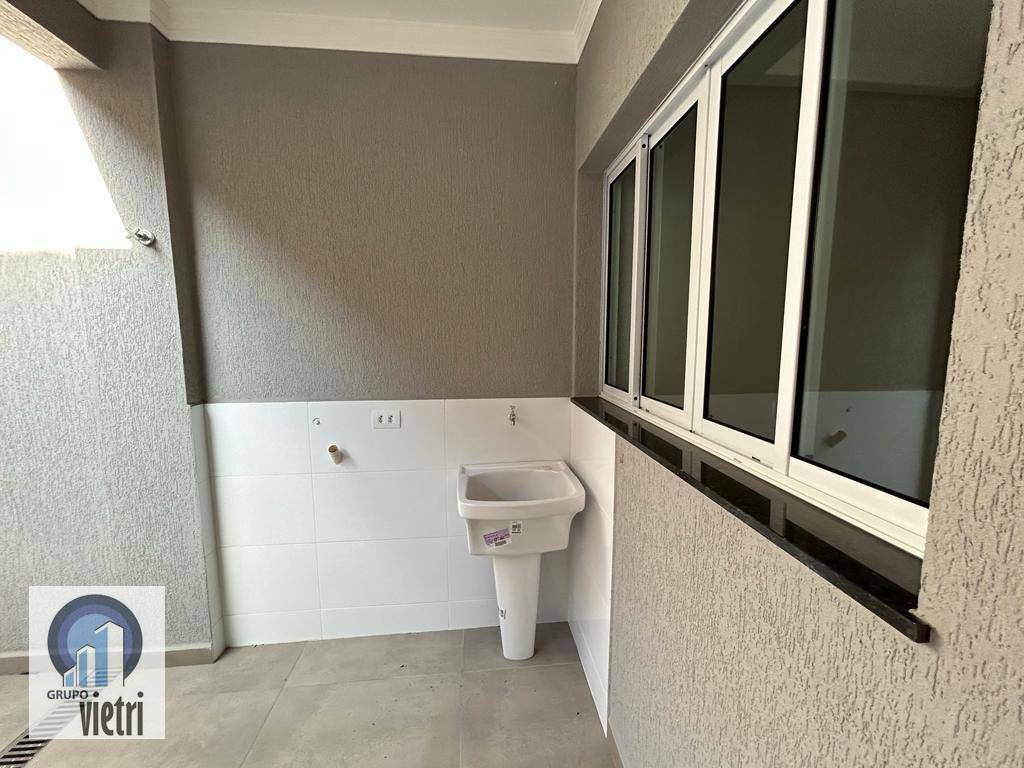 Sobrado à venda e aluguel com 3 quartos, 135m² - Foto 6