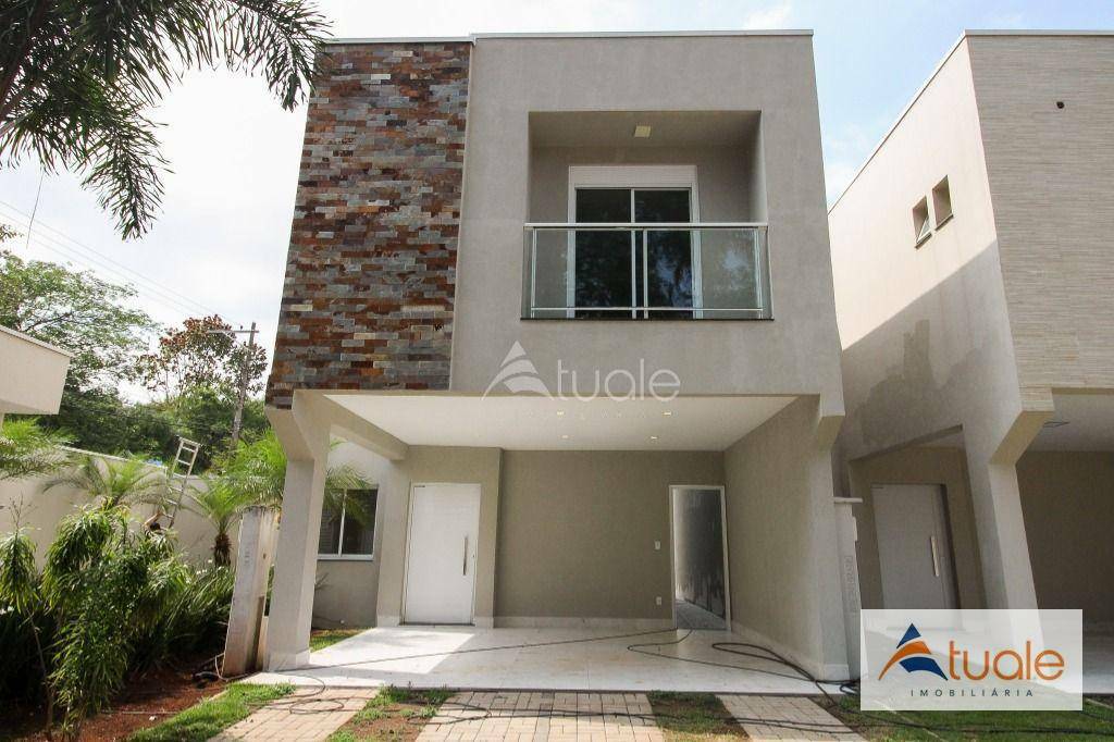 Casa de Condomínio à venda com 3 quartos, 162m² - Foto 74