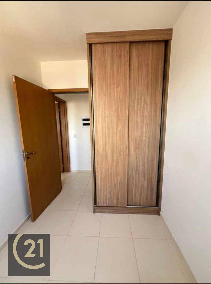 Apartamento à venda com 2 quartos, 57m² - Foto 5