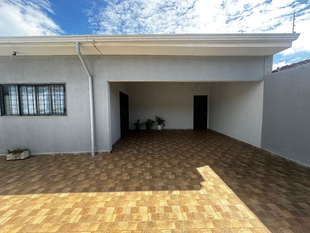 Casa à venda com 3 quartos, 110m² - Foto 21