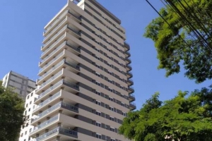 Apartamento à venda com 3 quartos, 238m² - Foto 1