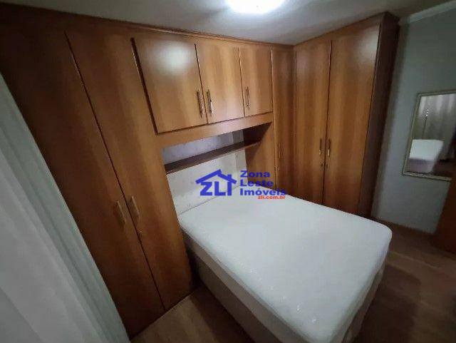 Apartamento à venda com 2 quartos, 53m² - Foto 4