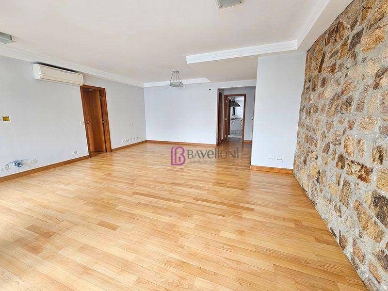 Apartamento para alugar com 3 quartos, 130m² - Foto 6