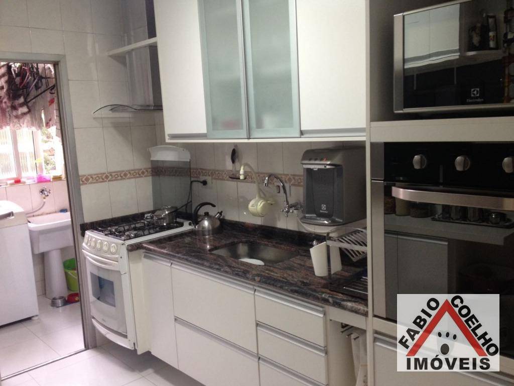 Apartamento à venda com 2 quartos, 72m² - Foto 10