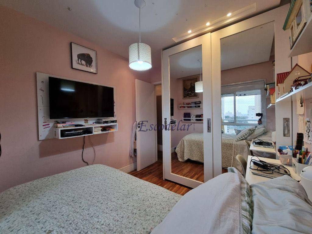 Apartamento à venda com 4 quartos, 145m² - Foto 23