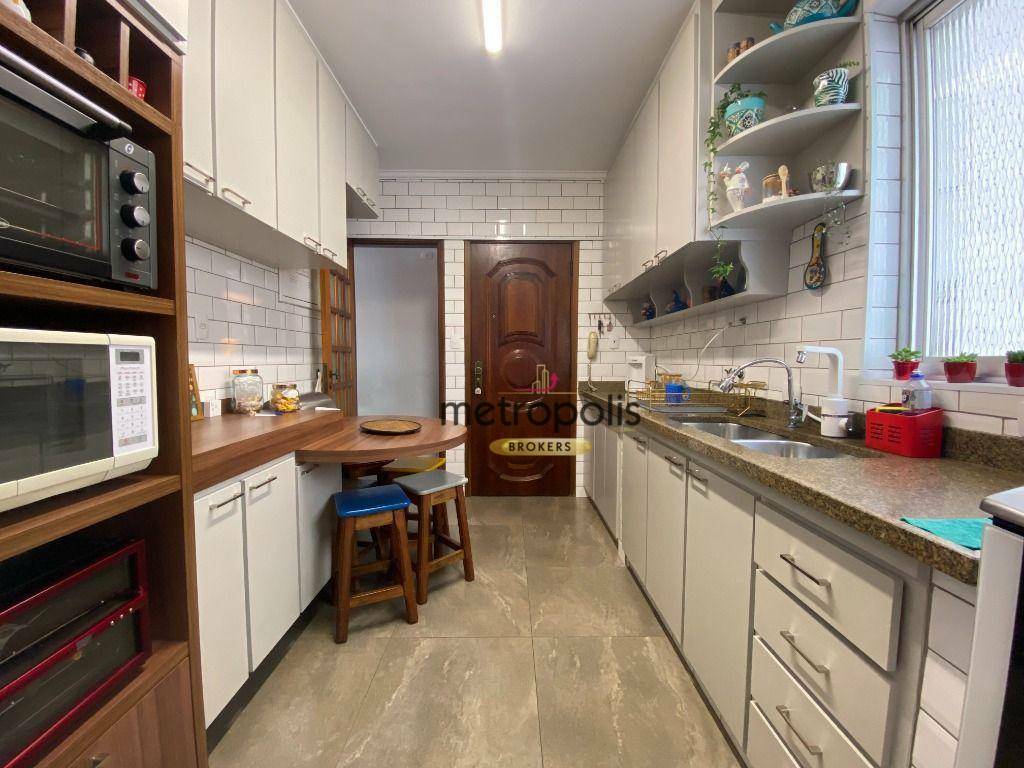 Apartamento à venda com 3 quartos, 110m² - Foto 13