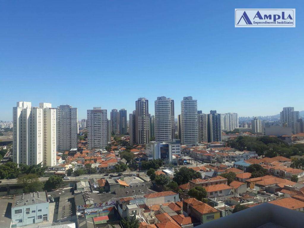 Apartamento à venda com 2 quartos, 63m² - Foto 22