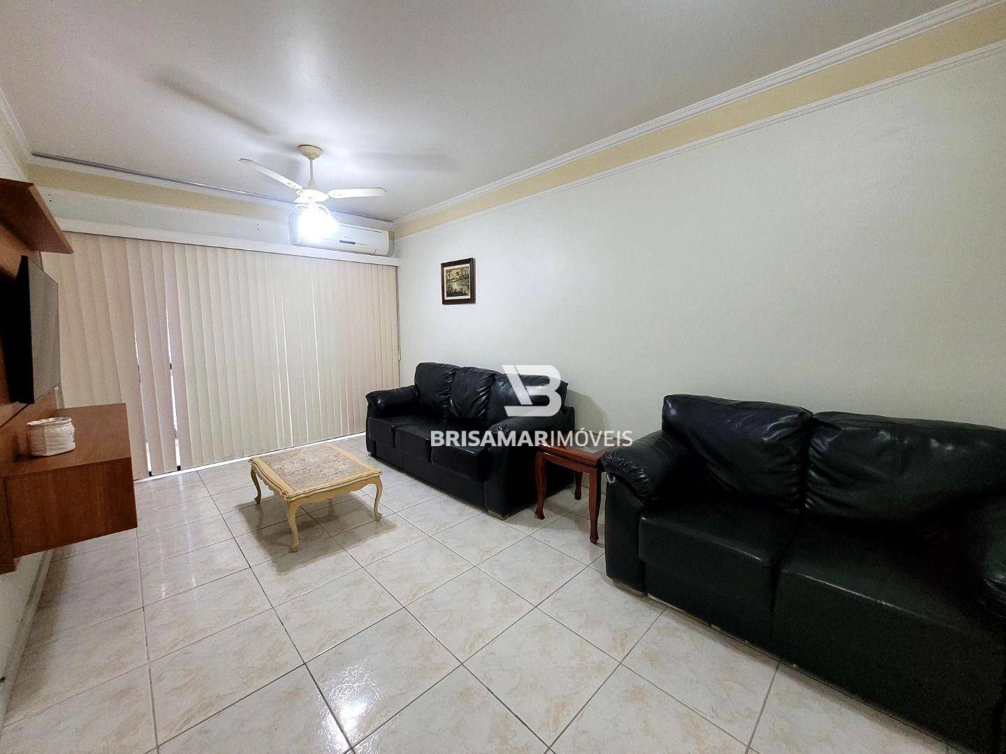 Apartamento à venda e aluguel com 3 quartos, 108m² - Foto 2